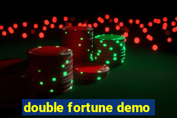 double fortune demo